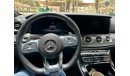 Mercedes-Benz CLS 53 AMG 5.3