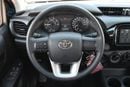 Toyota Hilux DLX 2.4L Diesel 4WD Automatic