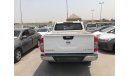 Nissan Navara 4x4 diesel full option