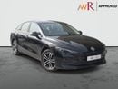 MG 8 PHEV 2.0