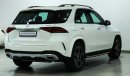 Mercedes-Benz GLE 450 4matic VSB 28353