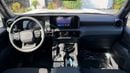 Toyota Prado TOYOTA LAND CRUISER PRADO | 2.4L TURBO |  7 PASSENGERS