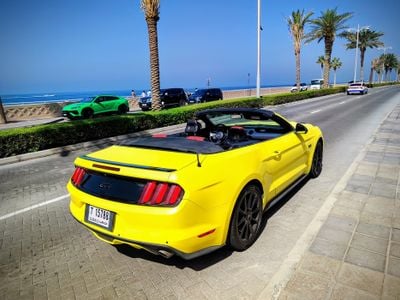 Ford Mustang GT