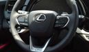 Lexus RX350 F SPORT1. Local Registration +10%