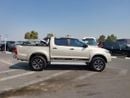 Toyota Hilux TOYOTA HILUX PICK UP RHD 2013 MODEL 3.0 L DIESEL AUTOMATIC(PM80637)