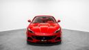 Ferrari Portofino M - 2022 - Japanese Specs