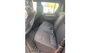 Toyota Hilux Hilux Adventure Full Option