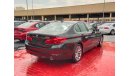 BMW 520i I Under Warranty 2020 GCC