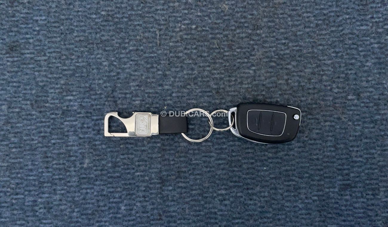 Hyundai Tucson GL 2 | Zero Down Payment | Free Home Test Drive