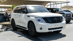 Nissan Patrol LE