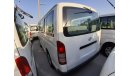 Toyota Hiace Toyota Hiace Bus 13 seater Diesel, Model:2005. Free of accident with low mileage