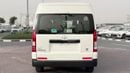 Toyota Hiace GL Toyota/HIACE P/HGG22 3.5L 6 Cylinders 13 seater 6AT