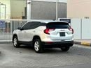 GMC Terrain SLE GMC Terrain 2022 GCC specs
