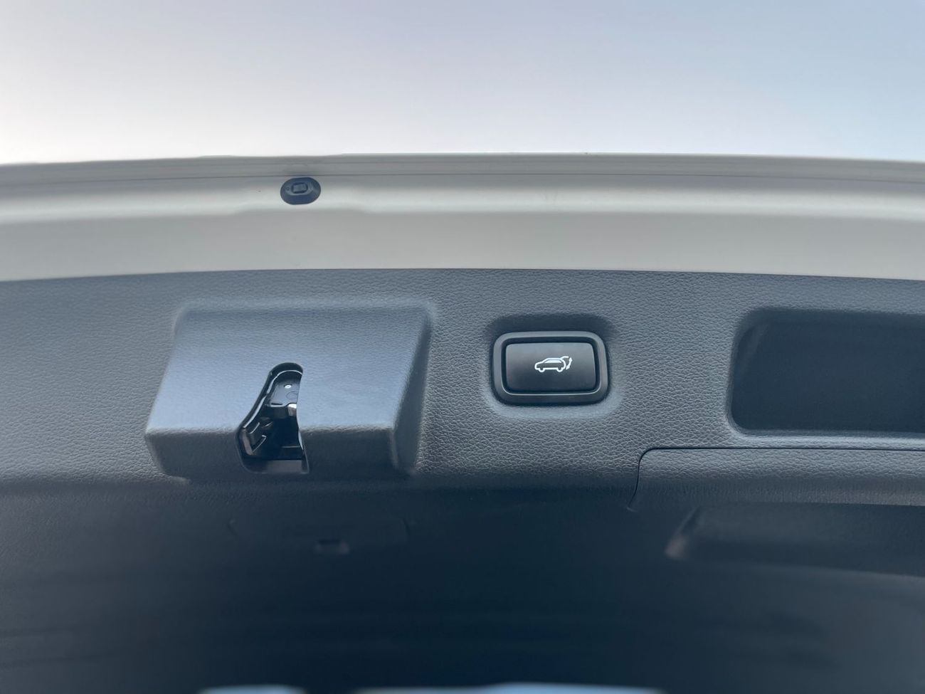 Hyundai Santa Fe GL Korean Importer