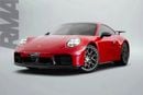 Porsche 911 CARRERA
