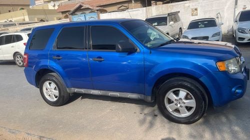 فورد إيسكاب S 2.5L