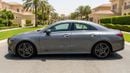 Mercedes Benz CLA250 PREMIUM 2024 | AED 2108/Month | 0 DP | 30 Day Return | Warranty | Service History
