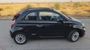 Fiat 500 LOUNGE