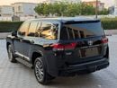 Toyota Land Cruiser GXR DIESEL GCC Specs Full option Twin Turbo