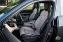 Porsche Taycan Porsche Taycan Standard