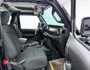 Jeep Wrangler SPORT 2023 Jeep Wrangler Jeepers Edition, 2028 Jeep Warranty, Full Jeep Service History, GCC