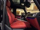 Mercedes Benz G63 AMG STANDARD