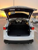 لكزس NX200t LEXUS NX200 TURBO Premier 2.0L FULL OPTION | UAE PASS