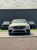 مرسيدس بنز C 300 Sport 2.0L (258 HP)