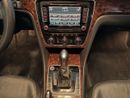 Volkswagen Passat SEL 2.5L