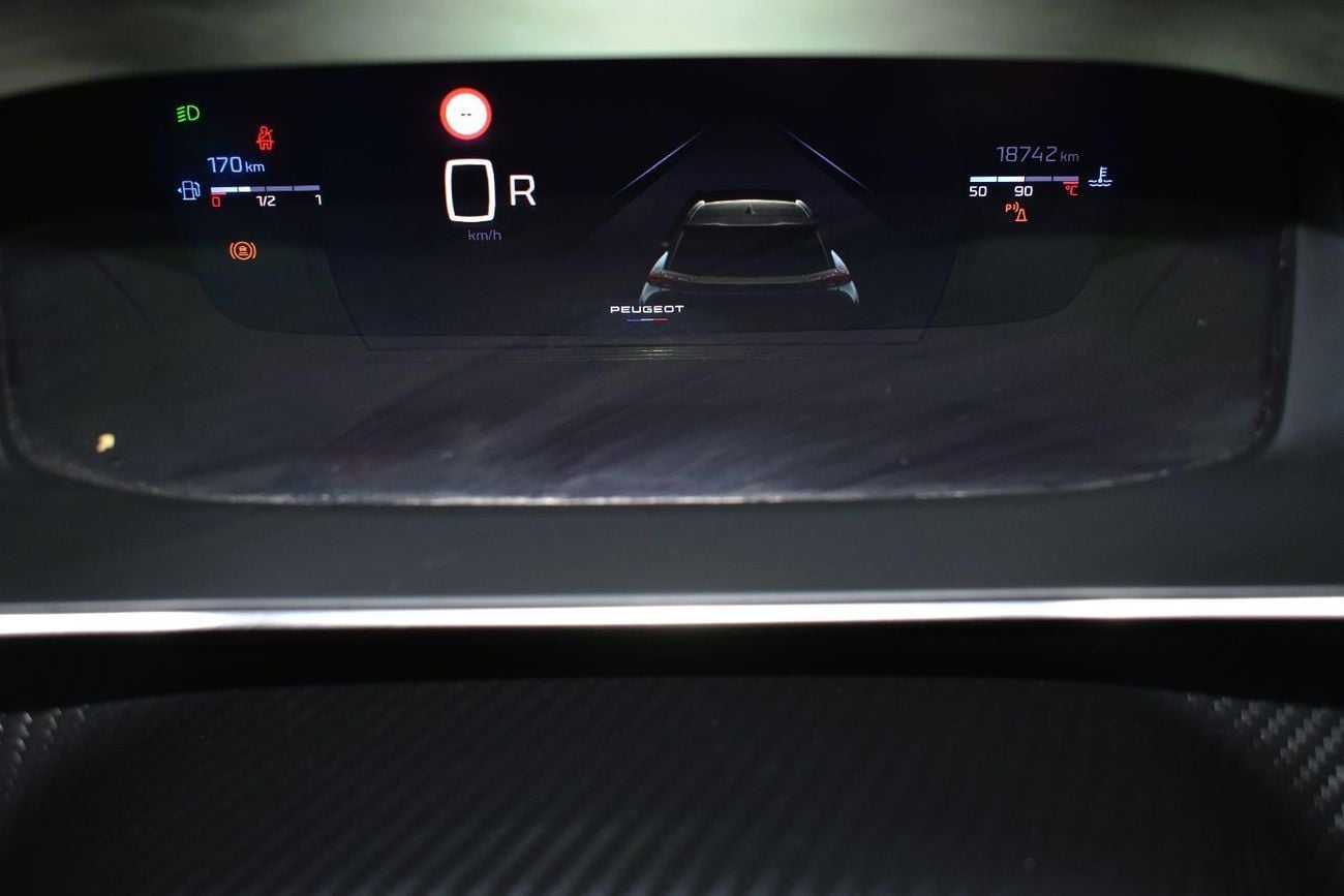 Peugeot 208 GT 1.2 TC AT. FROM 1,299 PM. FREE MANUFACTURER WARRANTY