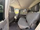Toyota Land Cruiser Pick Up Double Cabin 4.5L