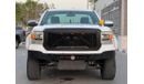 GMC Sierra 1500 SLE GMS SIERRA SLE GCC TOP OPTIONS FULL SERVICE HISTORY IN PERFECT CONDITION