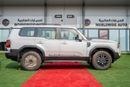 Toyota Prado TXL 2 DSL All Rounder - G 2.8L Diesel Automatic 2024