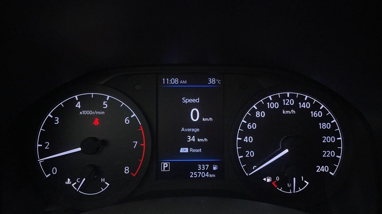 نيسان ألتيما S 2.5 | بدون دفعة مقدمة | اختبار القيادة في المنزل