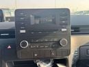 Hyundai Staria HYUNDAI STARIA 2.2L DIESEL VAN 2026 11 SEATER