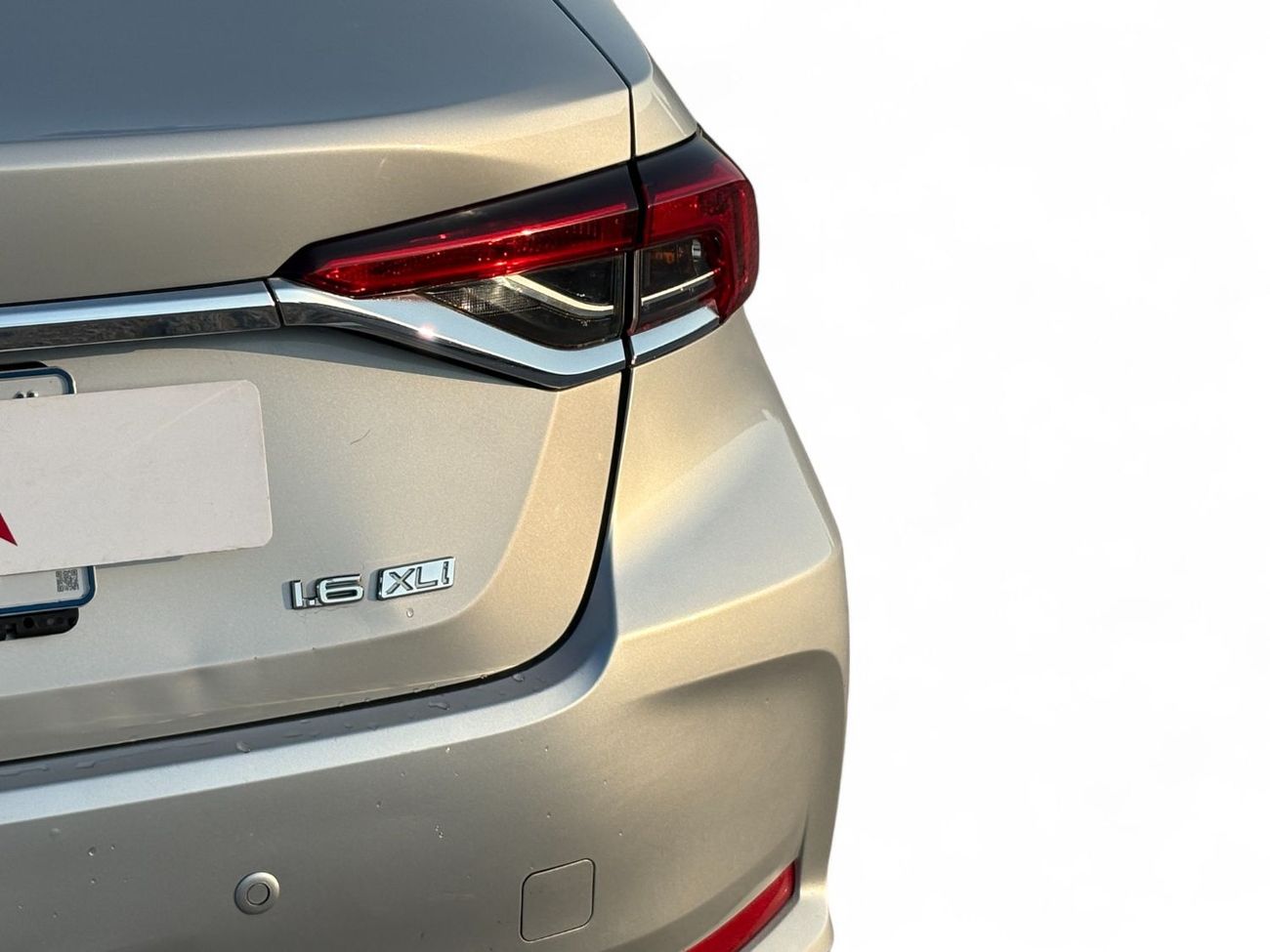 تويوتا كورولا XLI 1.6L A/T | 2020 | GCC SPECS | AED 680 per month