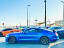 Ford Mustang STD Ecoboost | Monthly 1000/- | 0% DP | Blindspot | Fog Lights | # 47666