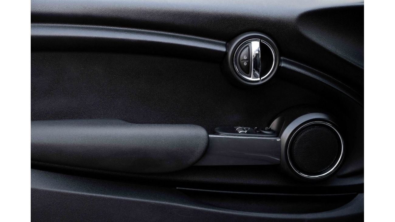 Mini Cooper S | 1,116 P.M  | 0% Downpayment | Under Warranty