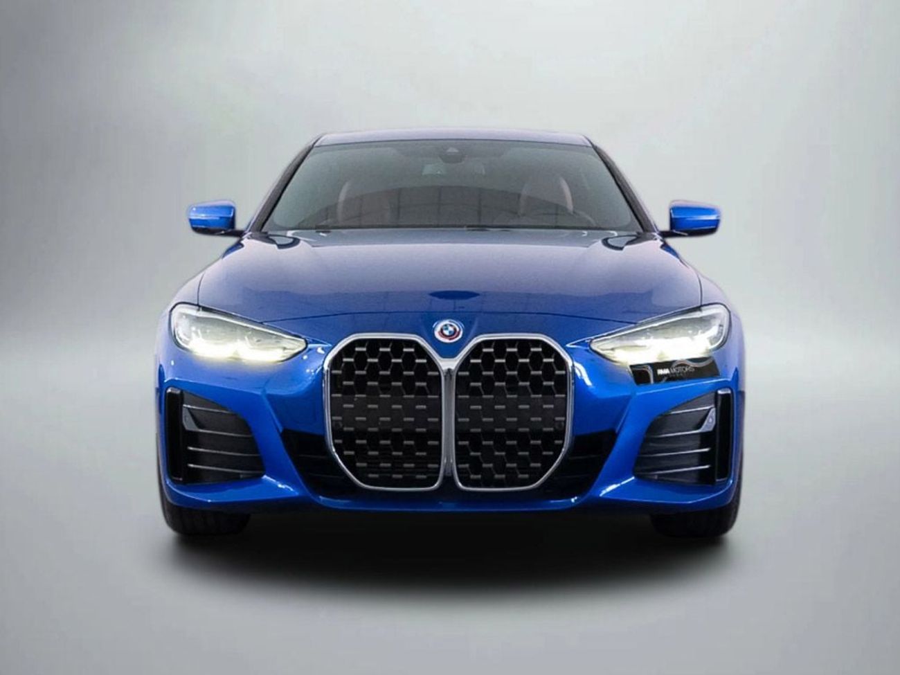 BMW 420i 2023 BMW 420i Gran Coupe / Full Service History