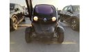 Renault Twizy Renault_Twizy_electric