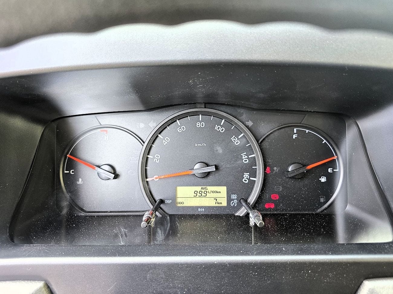 Toyota Coaster 4.0 L Diesel Model 2026 Brand New