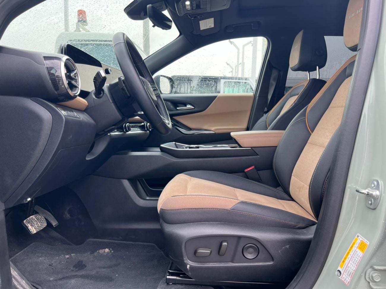 Chevrolet Equinox CHEVROLET EQUINOX ACTIV