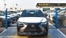 Lexus NX350 AWD