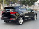 Kia Sportage EX Top 2.4L