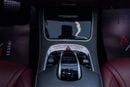 مرسيدس بنز S 560 كوبيه  2018 Mercedes Benz S560 Convertible V8, Service History, Fully Loaded, Excellent Condition, GCC Spec