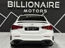 Mercedes-Benz A 35 AMG Premium 2.0L