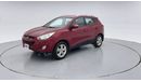 Hyundai Tucson GL 2 | Zero Down Payment | Free Home Test Drive