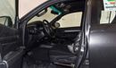 Toyota Hilux 2023 Toyota Hilux 4x4 DC 4.0 Adventure HI P AT - Grey inside black - Export Only