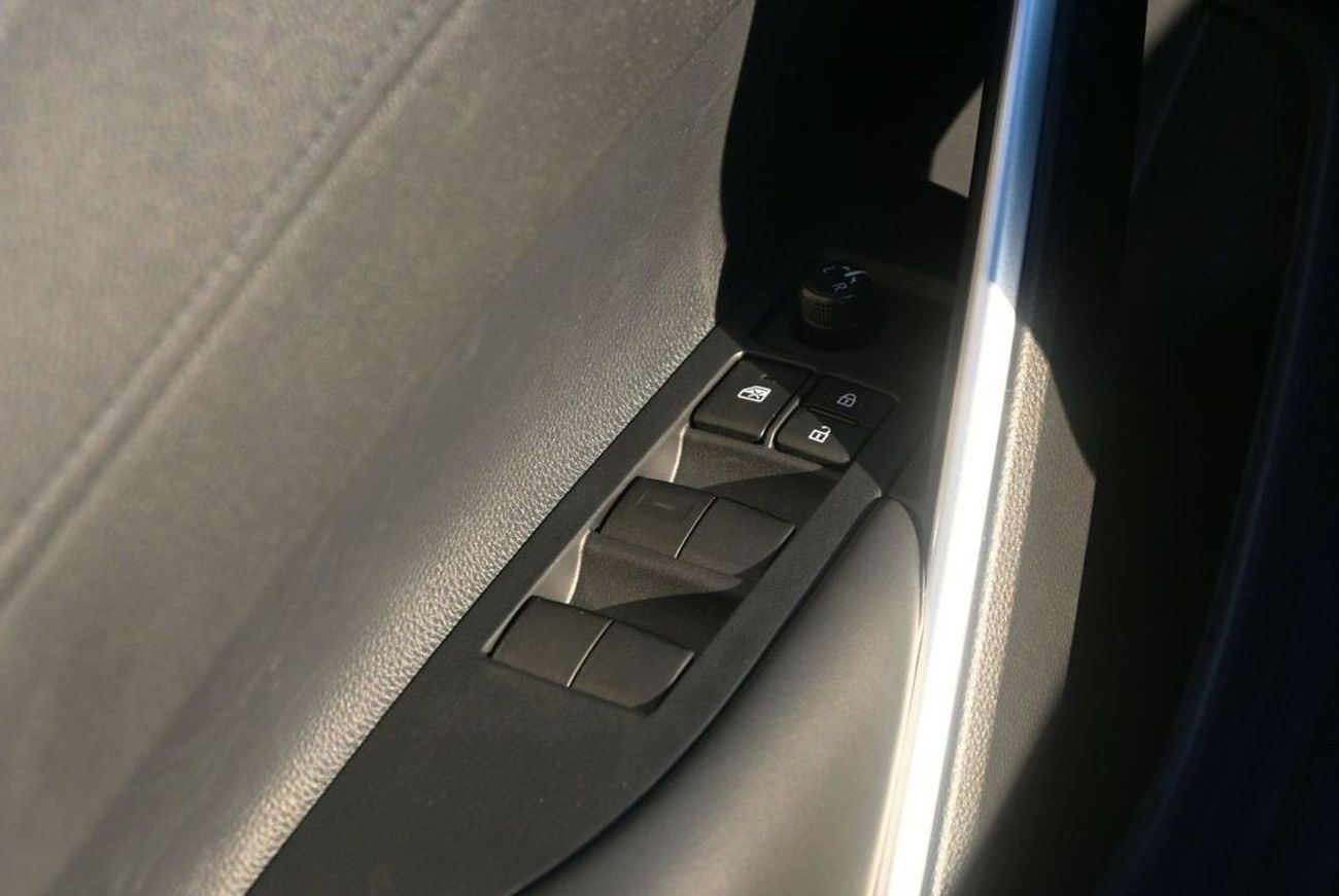 تويوتا فرونتلاندر Toyota