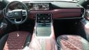 نيسان باترول Nissan Patrol Platinum City 2026